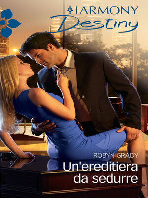 cover image of Un'ereditiera da sedurre